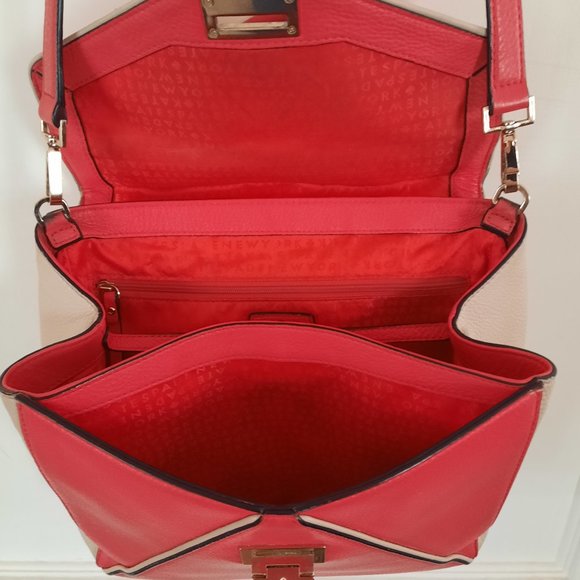 Kate Spade crossbody satchel bag - Picture 7 of 9